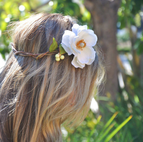 做个灵魂有香气的女人