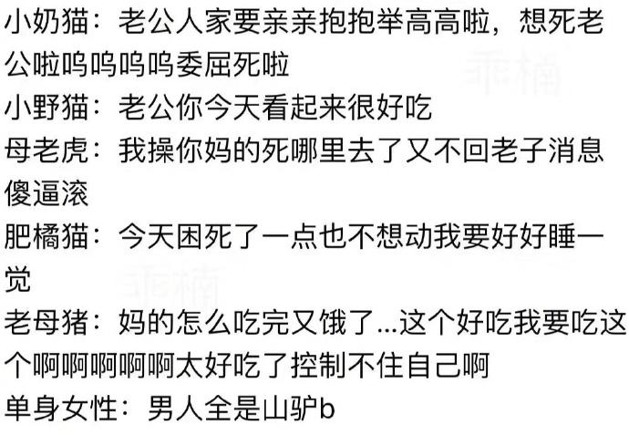 冷笑话精选