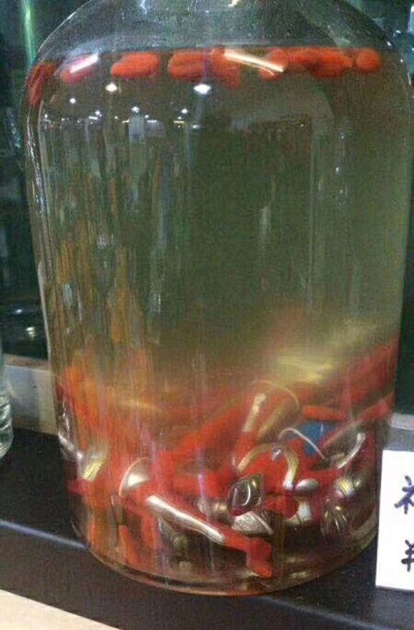 222人喜欢投诉护照冷暖届自治哥斯拉泡酒,大补啊小叡姬塑化剂超标